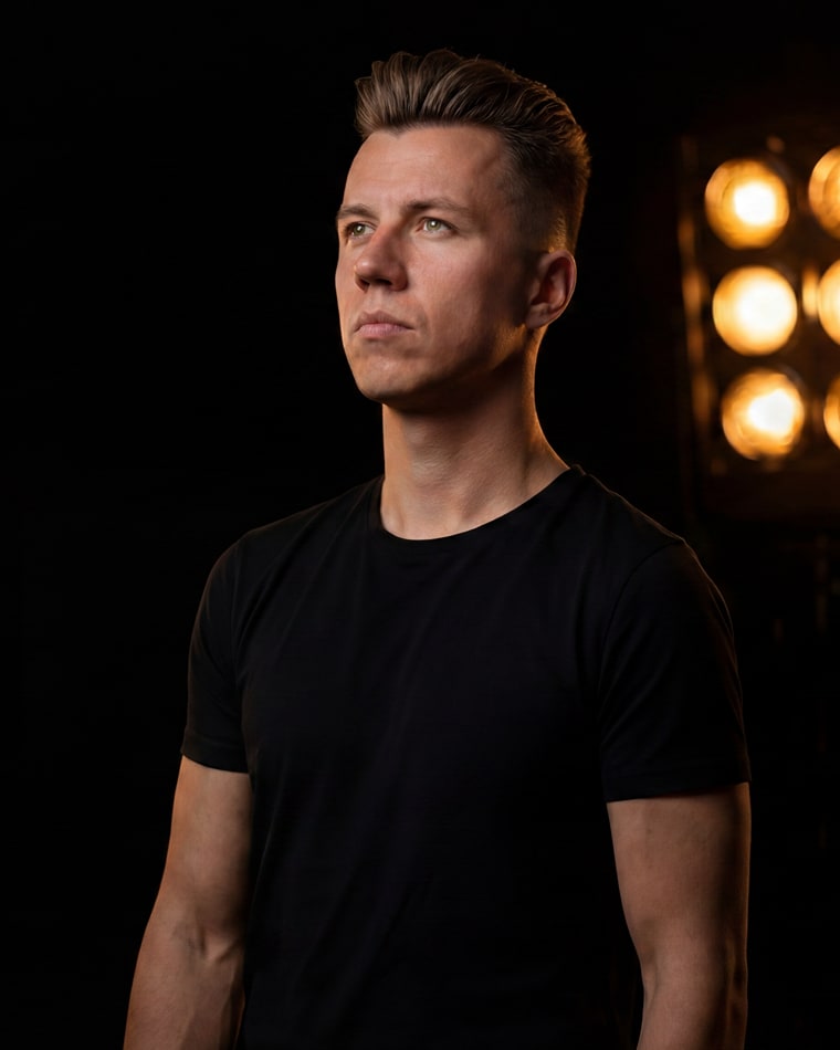 Piotr Muszyński